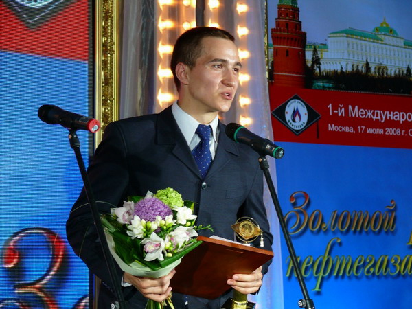 Хоцянов Иван Дмитриевич