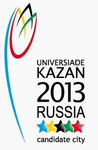 Universiade 2013 KAZAN