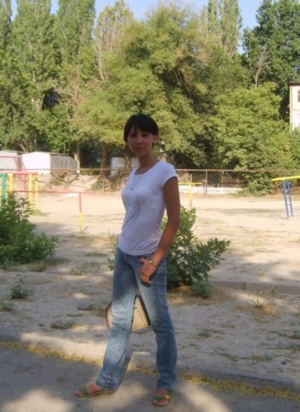 Ташкент 2008