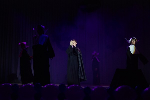 Frollo