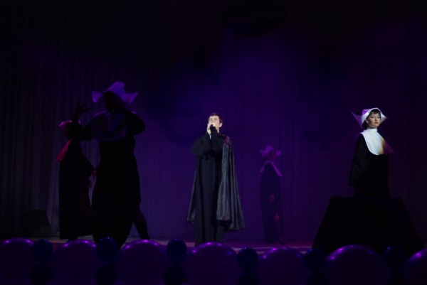 Frollo