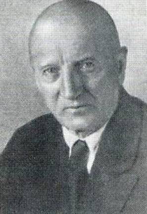Калицкий Казимир Петрович (1873-1941