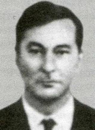 Наливкин Василий Дмитриевич (1915-2000)