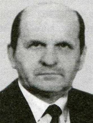 Проскуряков Евгений Максимович (1934-1997)