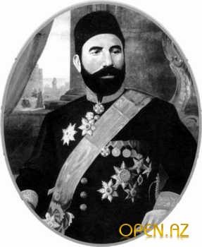 Тагиев Гаджи Зейналабдин