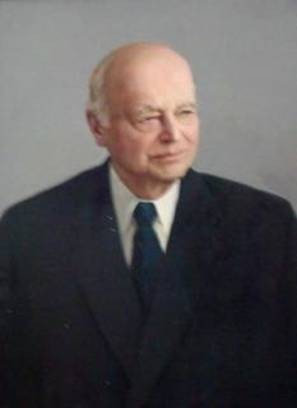 Толстихин Нестор Иванович (1896–1992)