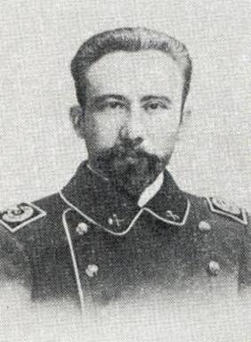 Яворский Василий Иванович (1874-1974)