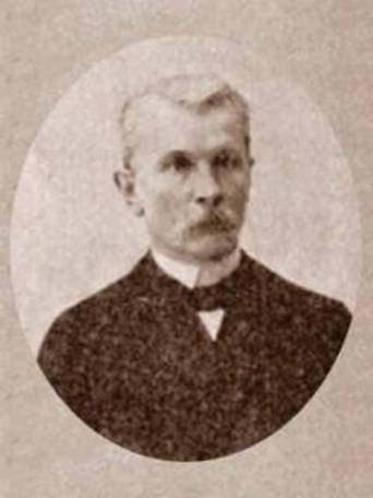 Романовский Геннадий Данилович (1830 –1906)