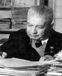 Кремс Андрей Яковлевич (17.7.1899 - 31.5.1975)