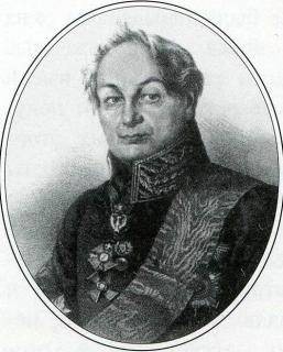 Мечников Евграф Ильич (1770-1836)