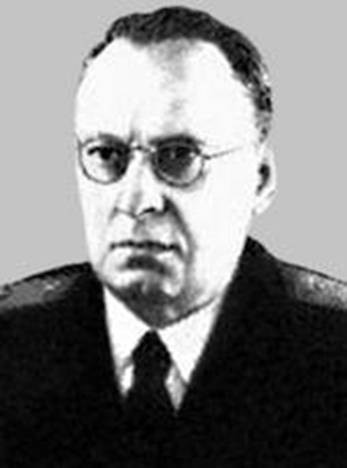 Каврайский Владимир Владимирович (1884-1954)