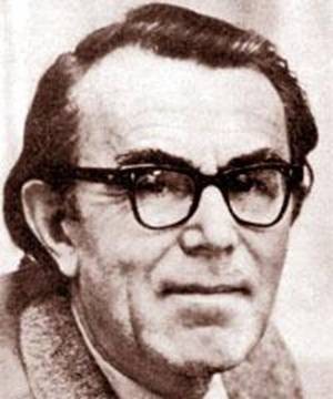 Шалимов Александр Иванович (1917-1991)