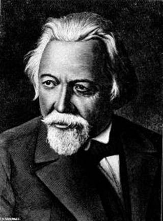 Карпинский Александр Петрович (1846-1936)