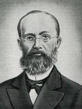 Лисенко Конон Иванович (1836-1903)