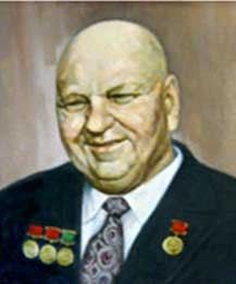 Мишаков Владимир Никифорович (1912-1990)