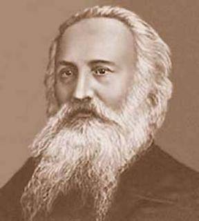 Федоров Евграф Степанович (1853 - 1919)