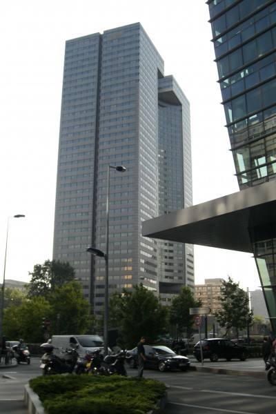 La Defense