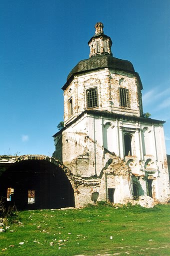 Рождественская церковь