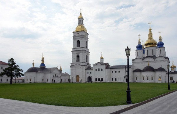 Покровский (зимний) собор