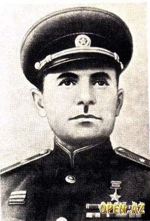 Ази Асланов