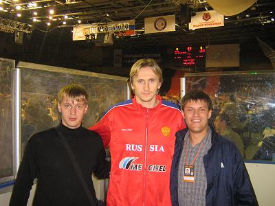 Чемпион Европы 2007 по баскетболу