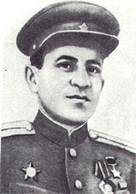 Мамед Магеррамов
